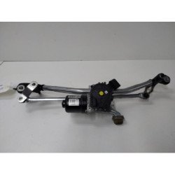 Mecanisme Essuie Glace Avant Peugeot 208 2
